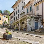 Appartamento Antro Di Circe - Orta Centro Orta San Giulio