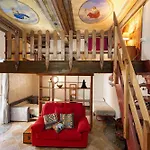 Antro Di Circe - Orta Centro Appartement