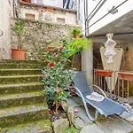 شقة Antro Di Circe - Orta Centro *