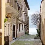 Antro Di Circe - Orta Centro *