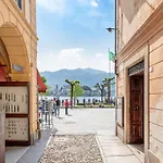 Antro Di Circe - Orta Centro شقة