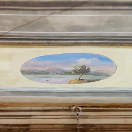 Apartment Antro Di Circe - Orta Centro Orta San Giulio