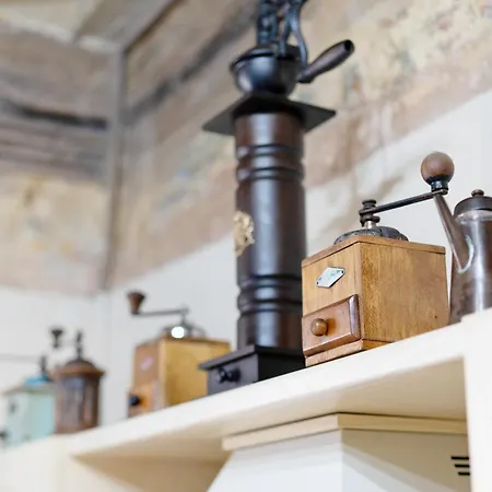 Antro Di Circe - Orta Centro Apartment