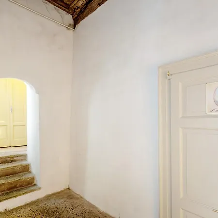 アパート Antro Di Circe - Orta Centro オルタ・サン・ジューリオ