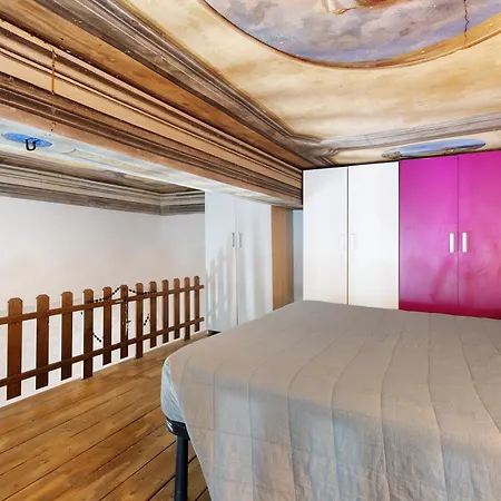 Antro Di Circe - Orta Centro *