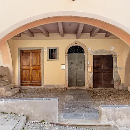 Antro Di Circe - Orta Centro Apartment *
