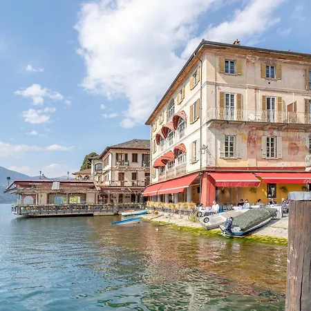 Apartment Antro Di Circe - Orta Centro