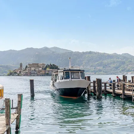 Antro Di Circe - Orta Centro Orta San Giulio