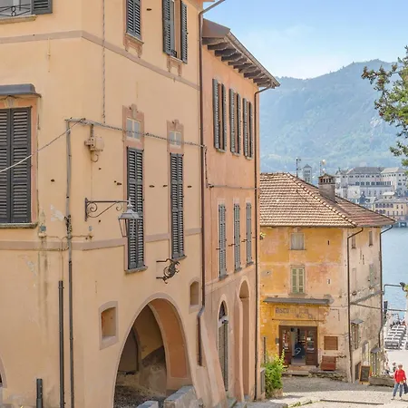 Antro Di Circe - Orta Centro Apartment