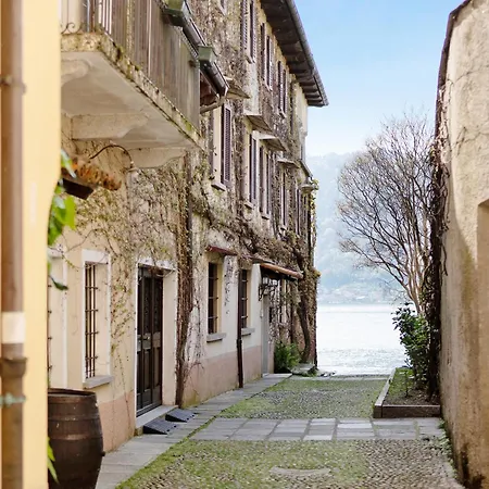 Antro Di Circe - Orta Centro Apartment *