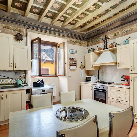 Apartment Antro Di Circe - Orta Centro Orta San Giulio