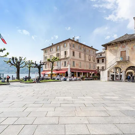Antro Di Circe - Orta Centro Apartment Orta San Giulio
