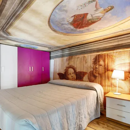 Antro Di Circe - Orta Centro *