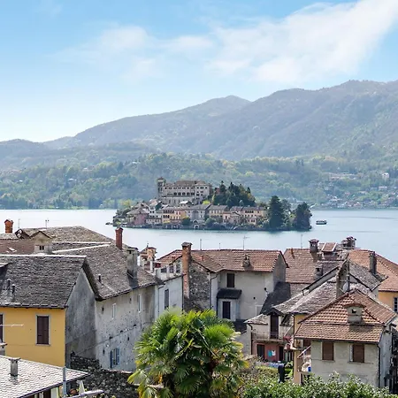 Antro Di Circe - Orta Centro Orta San Giulio