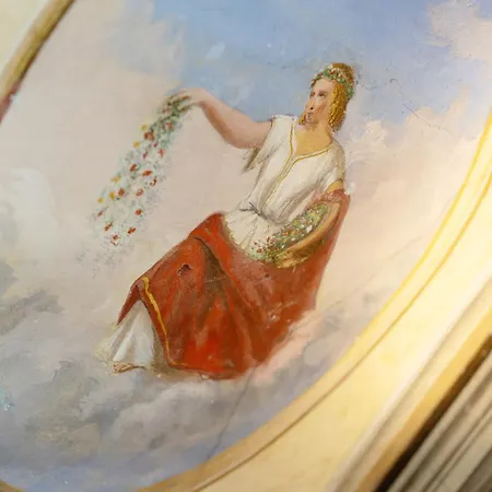 アパート Antro Di Circe - Orta Centro