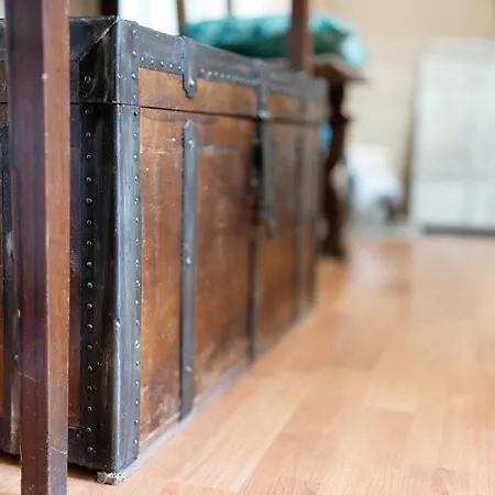 Antro Di Circe - Orta Centro Apartment Orta San Giulio