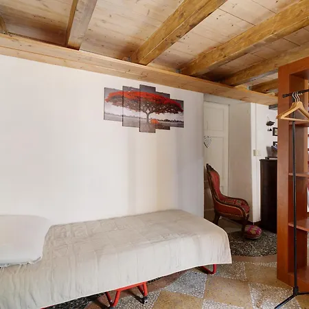 Antro Di Circe - Orta Centro Apartment