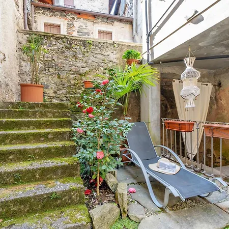 Antro Di Circe - Orta Centro *