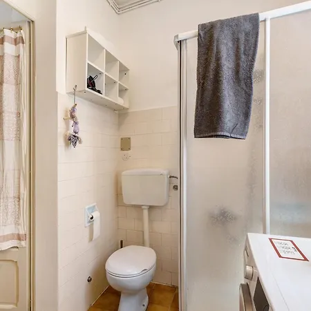 Antro Di Circe - Orta Centro *