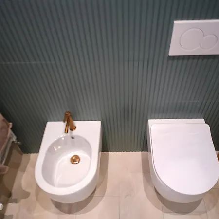 Appartement Antro Di Circe - Orta Centro Orta San Giulio