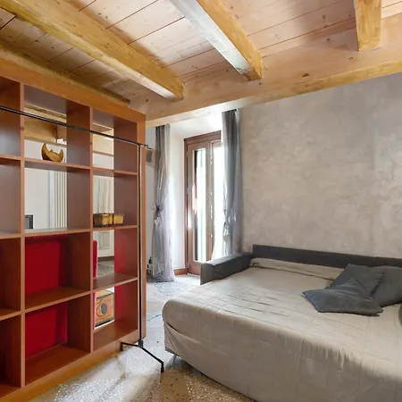 Apartment Antro Di Circe - Orta Centro *