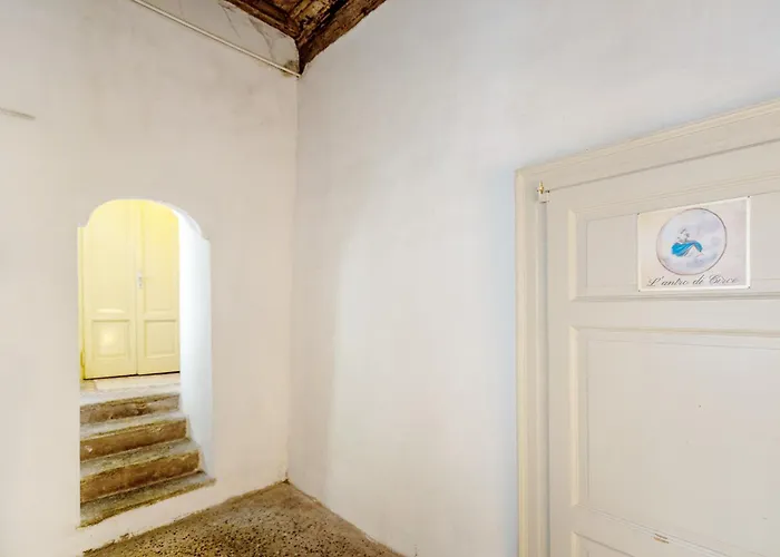 Apartamento Antro Di Circe - Orta Centro Orta San Giulio