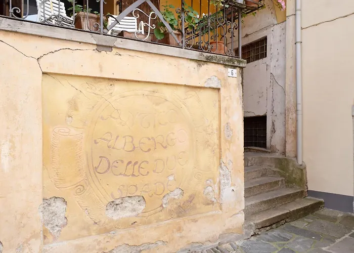 Antro Di Circe - Orta Centro Apartamento
