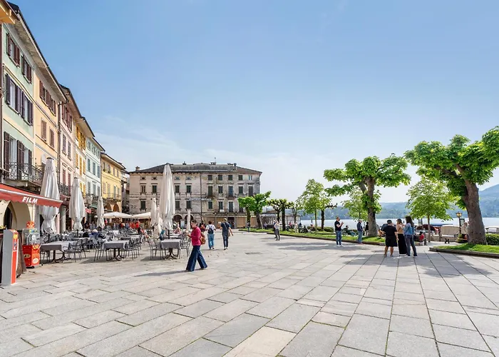 Antro Di Circe - Orta Centro