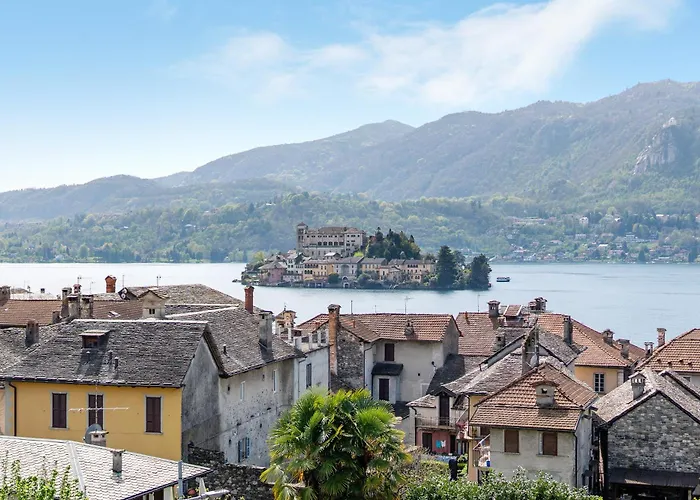 Antro Di Circe - Orta Centro Orta San Giulio