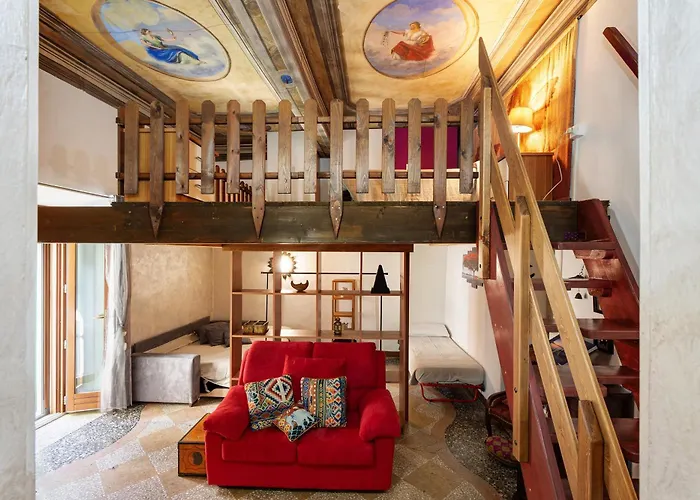 Antro Di Circe - Orta Centro Orta San Giulio
