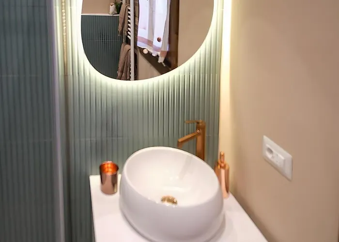 Apartamento Antro Di Circe - Orta Centro Orta San Giulio