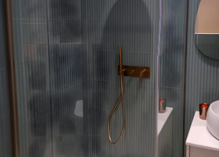 Daire Antro Di Circe - Orta Centro